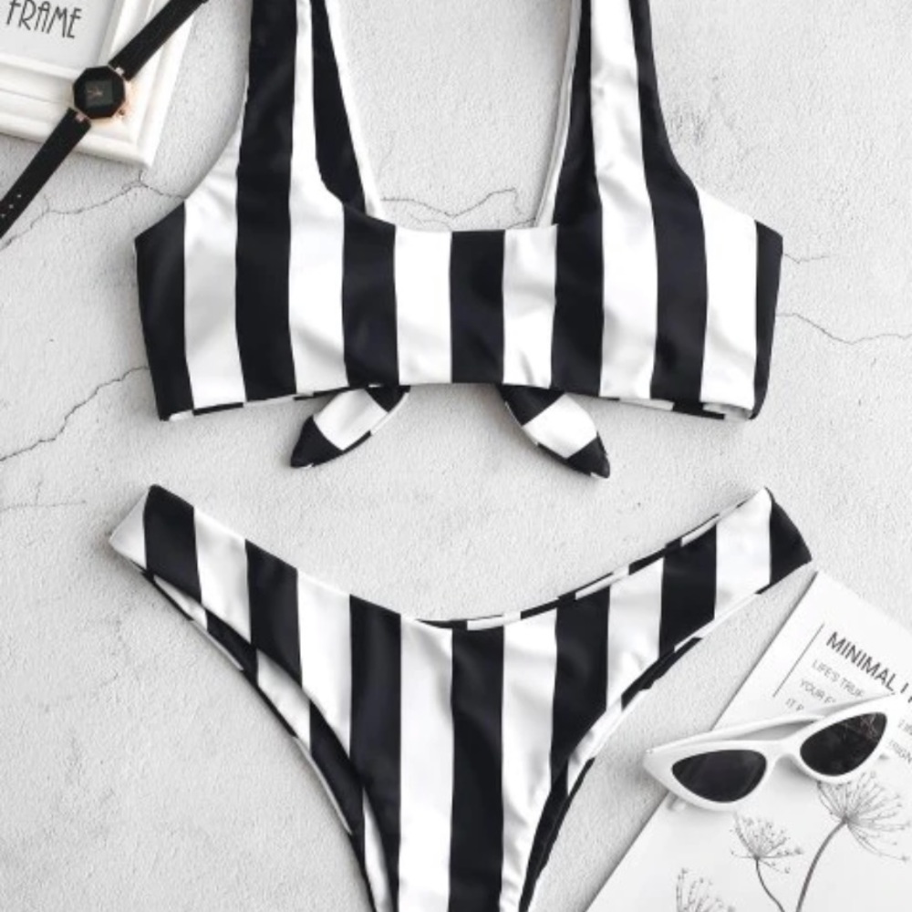 Swimsuit
